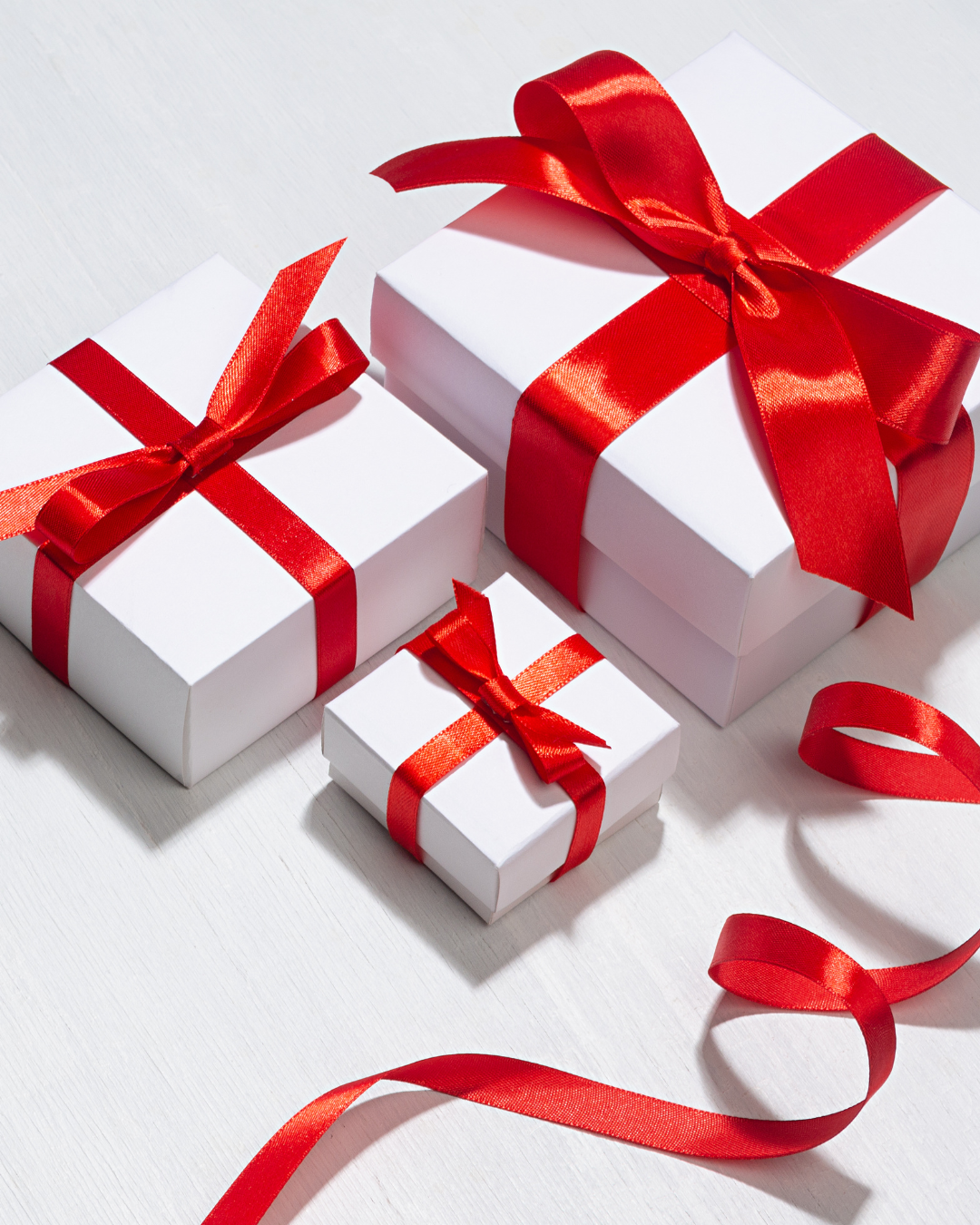 Add Ribbon (each)