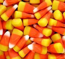 Candy Corn - Life is Sweet Candy Store