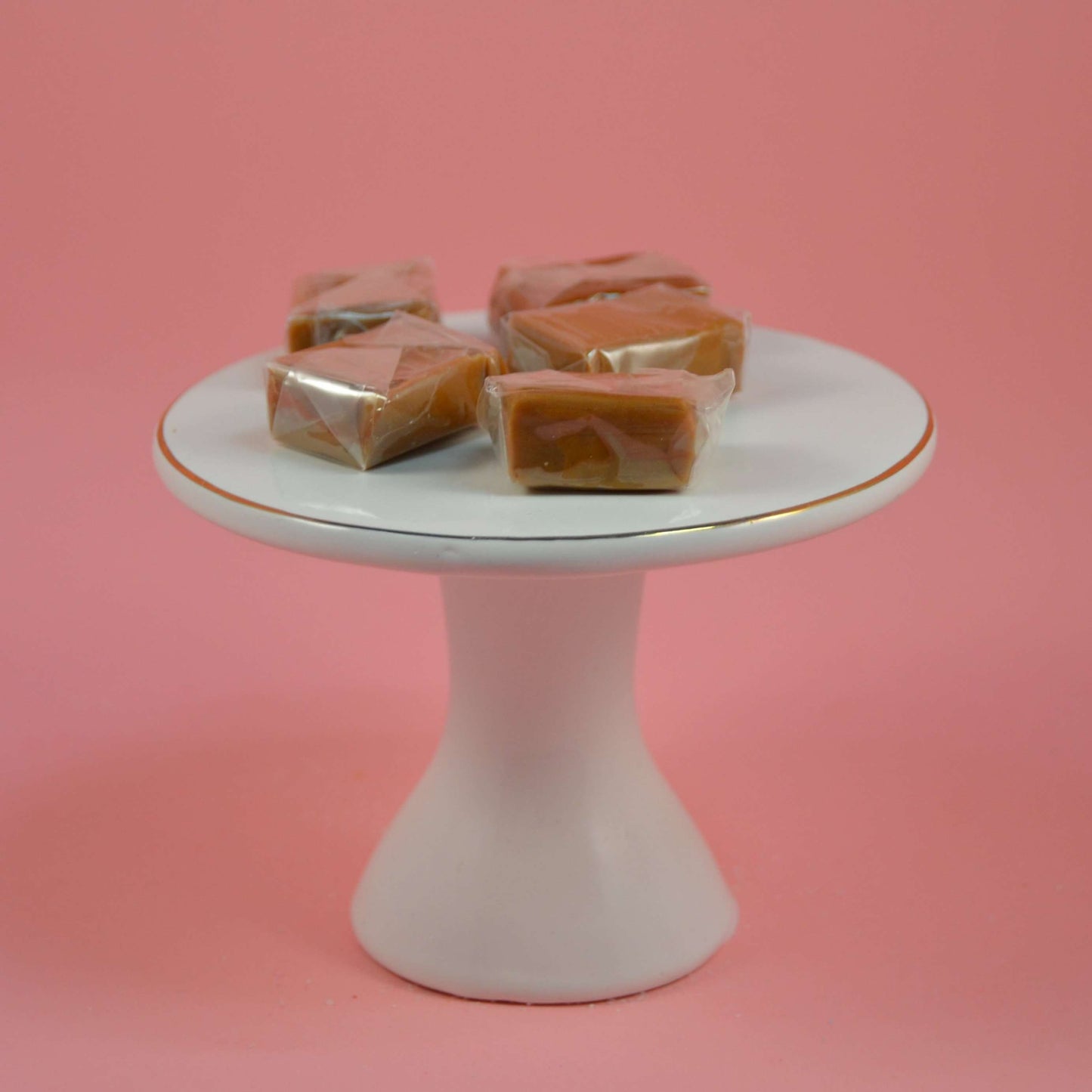 Caramels - Life is Sweet Candy Store