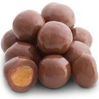 Chocolate Caramels - Life is Sweet Candy Store