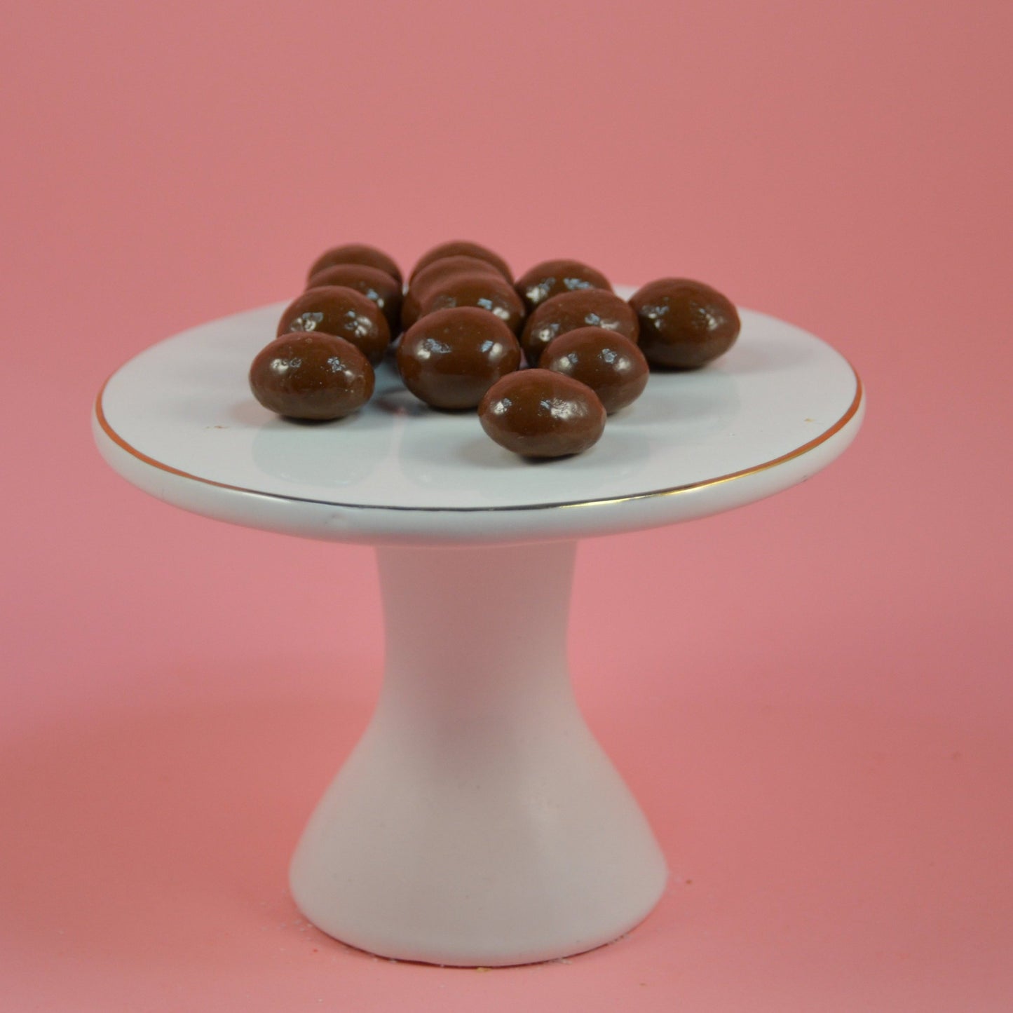 Chocolate Caramels - Life is Sweet Candy Store