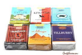 Chocolate Cigarette Sticks - Life is Sweet Candy Store