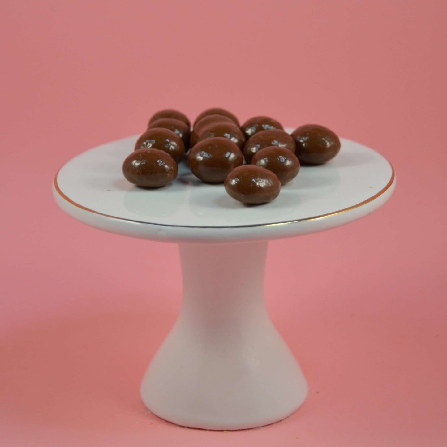 Chocolate Cookie Dough Bites - Life is Sweet Candy Store