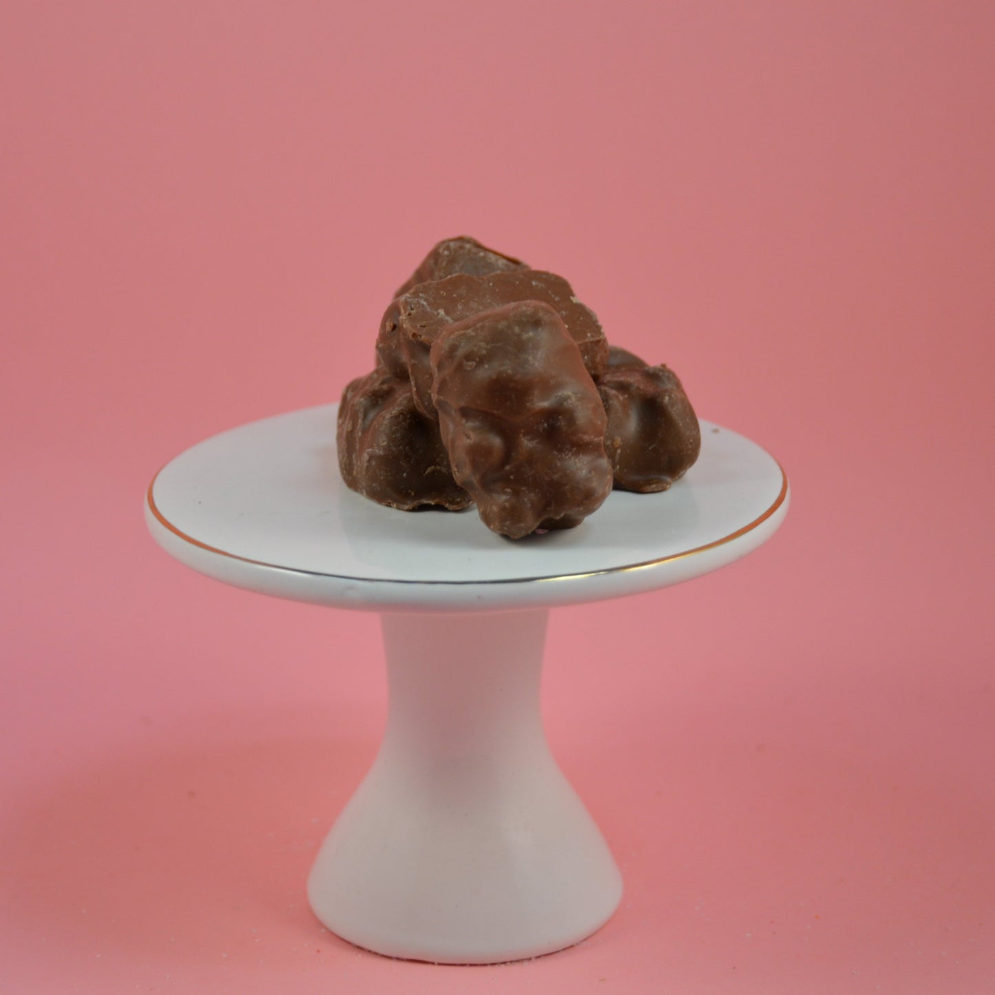 Chocolate Gummy Bears - Life is Sweet Candy Store