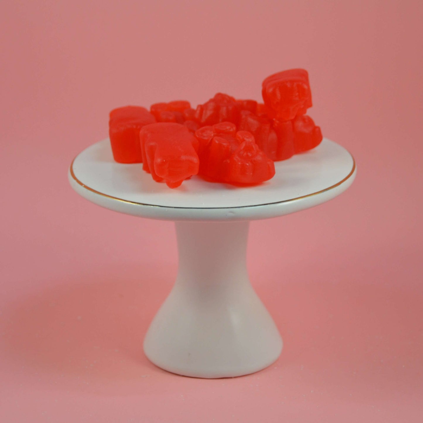 Cinnamon Bears - Life is Sweet Candy Store