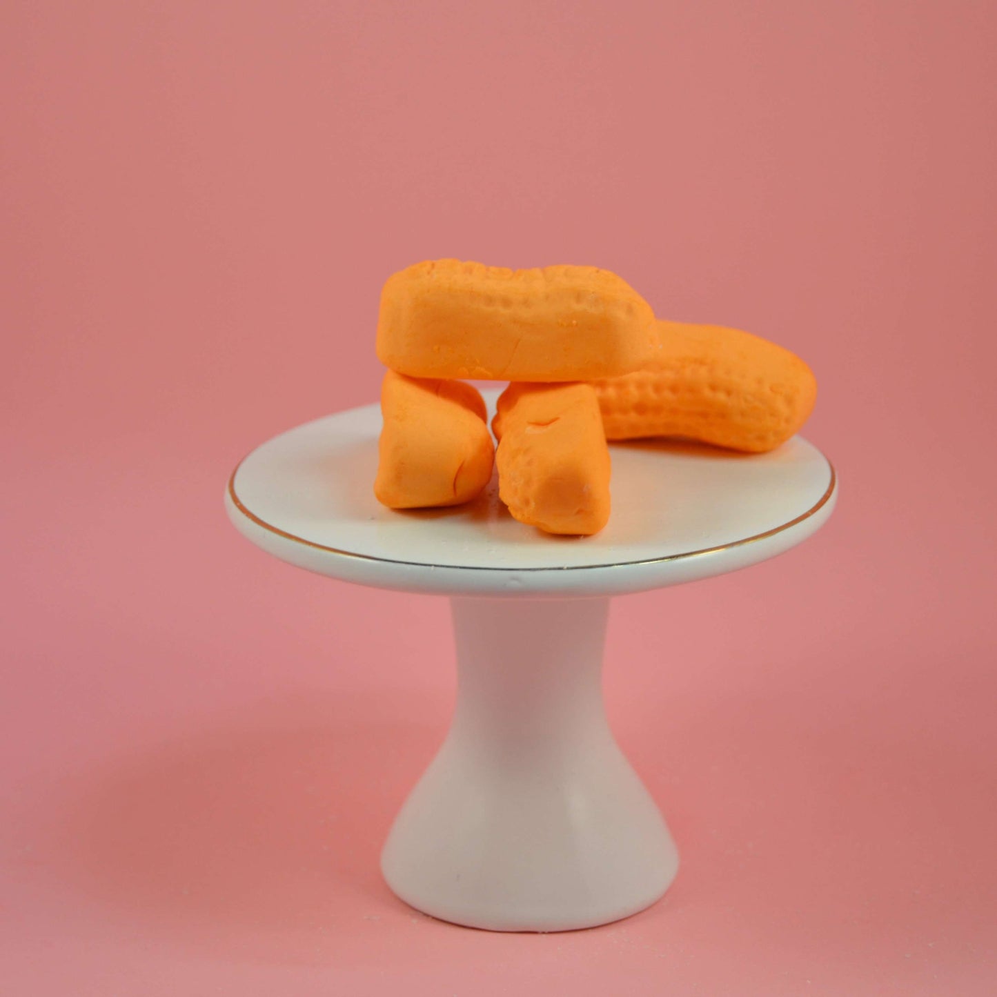 Circus Peanuts - Life is Sweet Candy Store