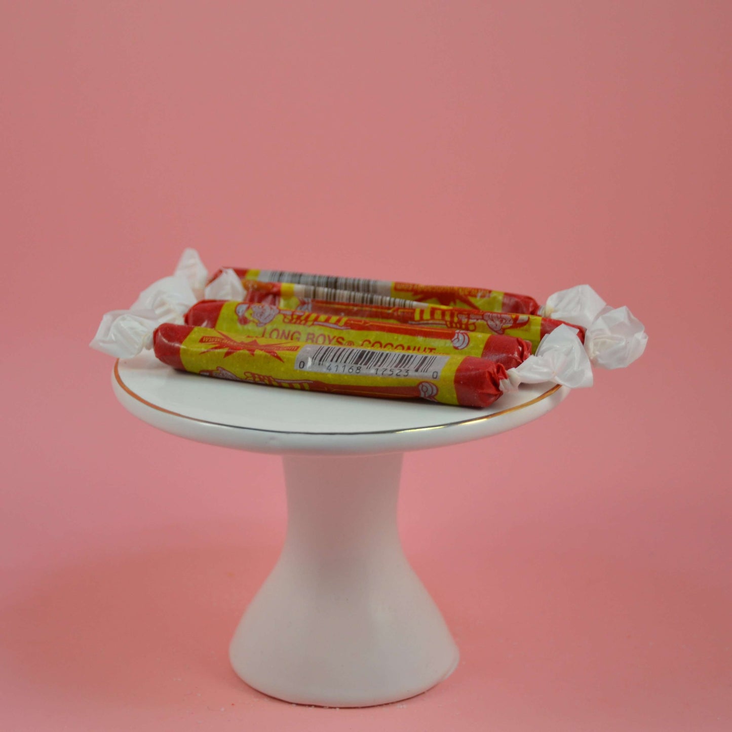Coconut Long Boys - Life is Sweet Candy Store