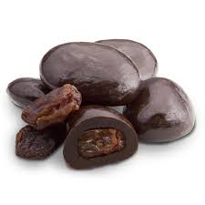 Dark Chocolate Raisins - Life is Sweet Candy Store
