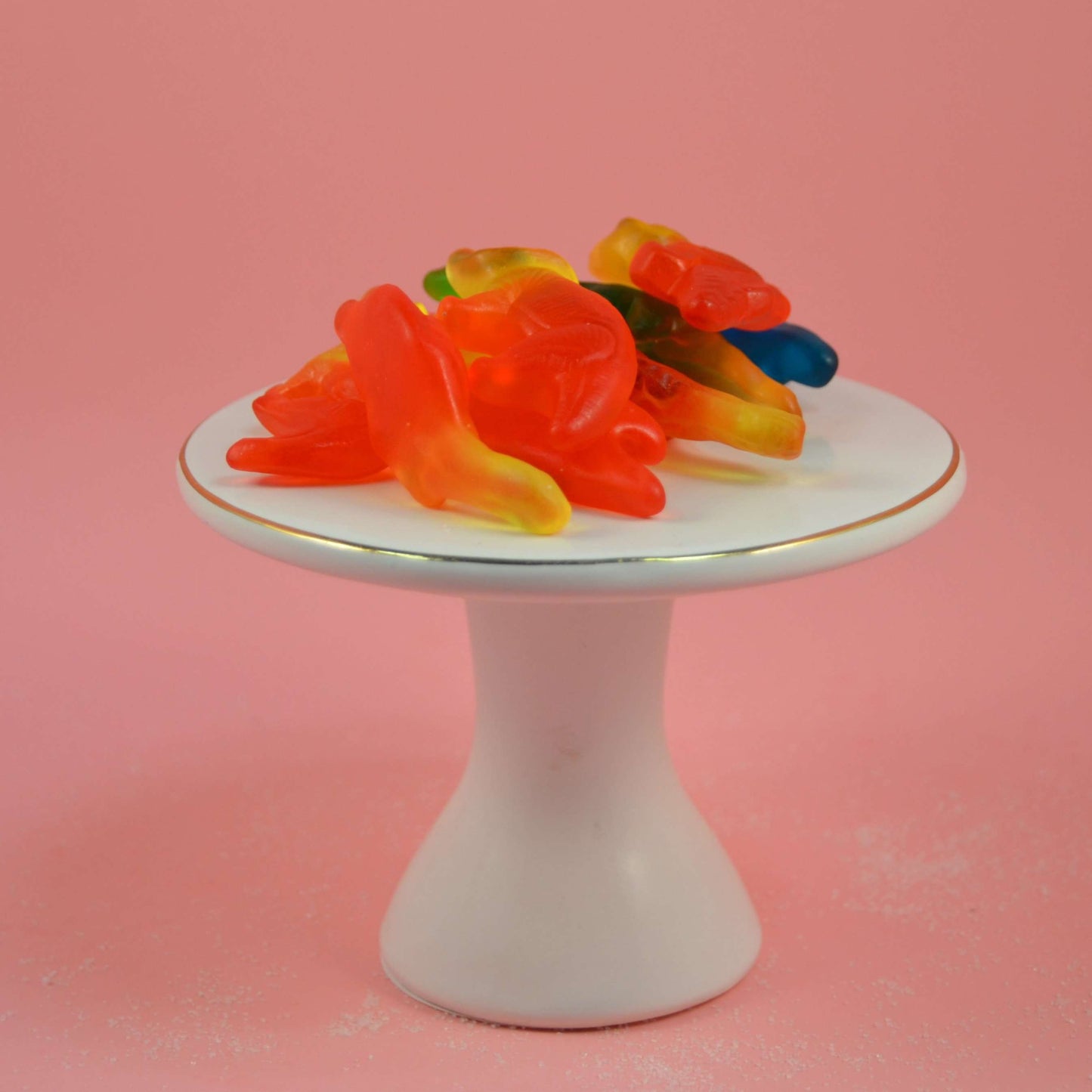 Gummy Dinosaurs - Life is Sweet Candy Store