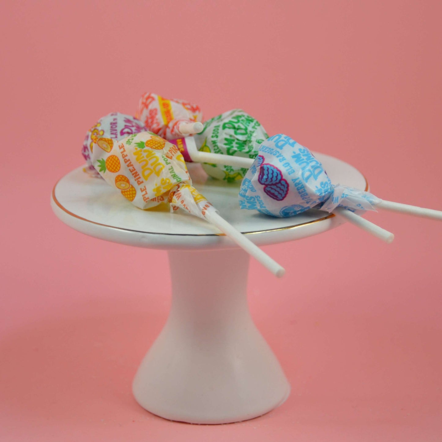 Dum Dums - Life is Sweet Candy Store