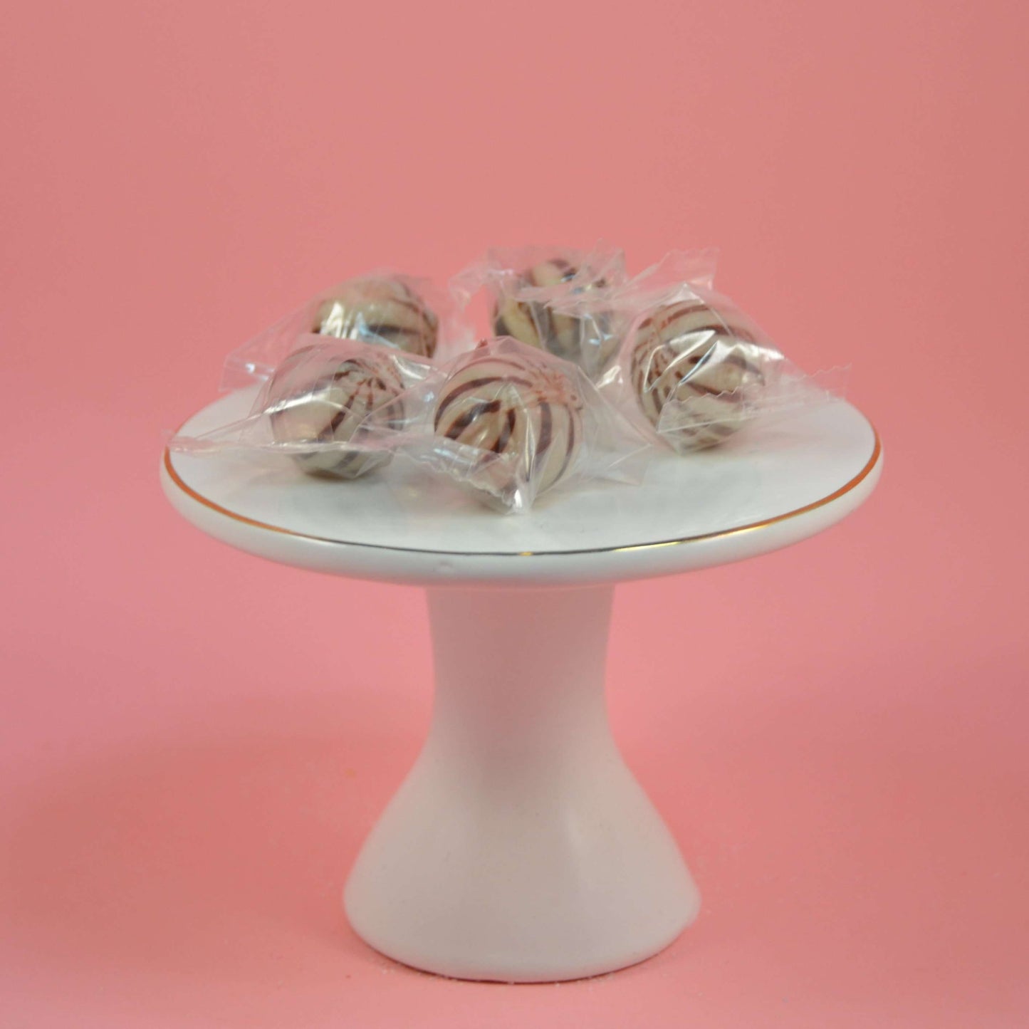 Ginger Balls - Life is Sweet Candy Store