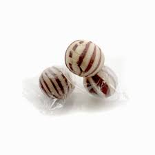 Ginger Balls - Life is Sweet Candy Store