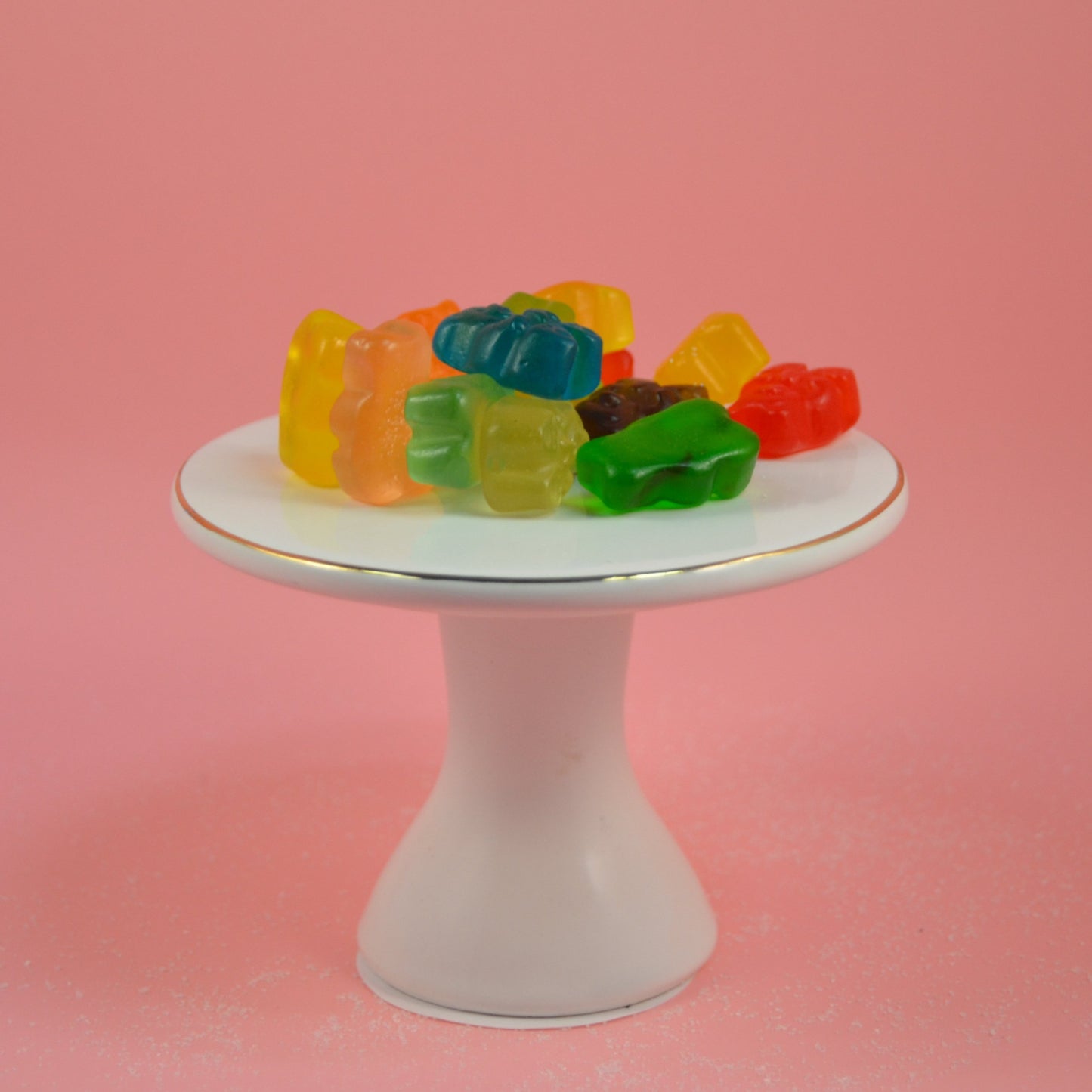 Gummy Bears - Life is Sweet Candy Store