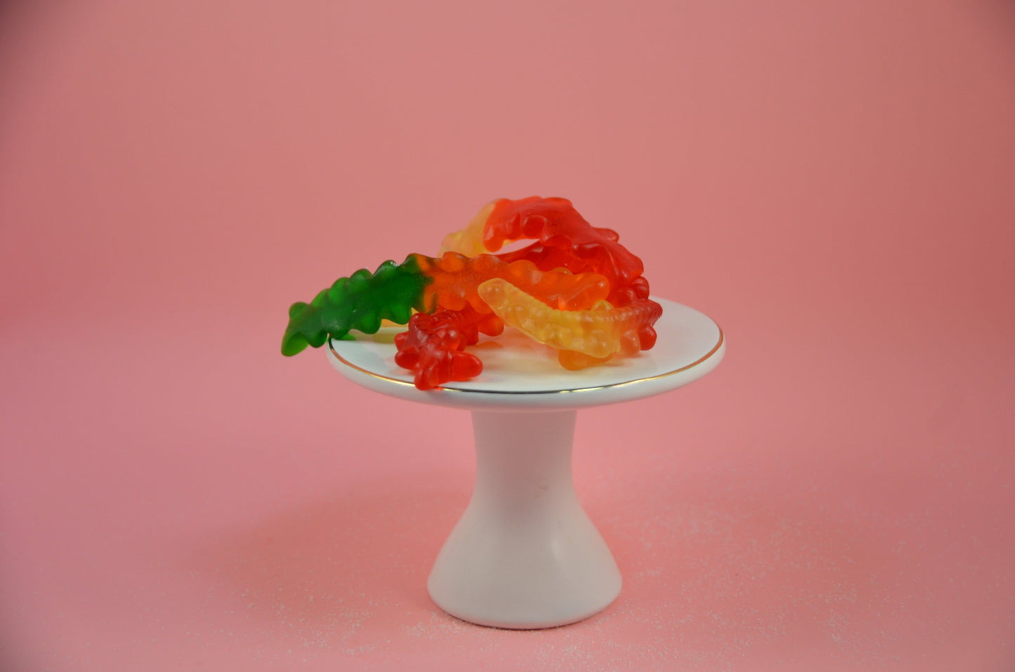 Gummy Centipedes Gummy Candygrma