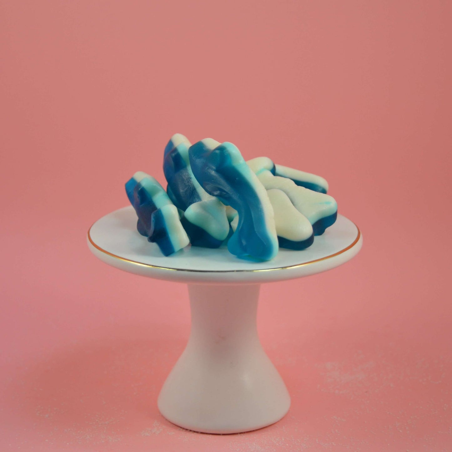 Gummy Sharks - Small - Life is Sweet Candy Store