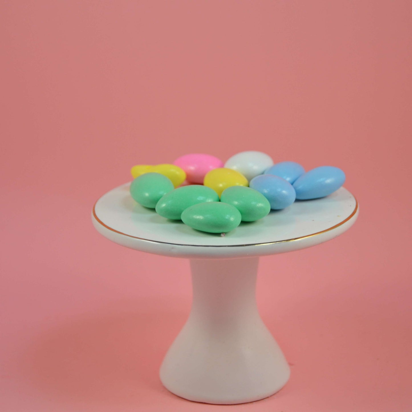 Jordan Almonds - Life is Sweet Candy Store