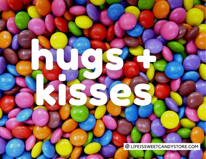 Just Because & Humor Cards - Life is Sweet Candy Store