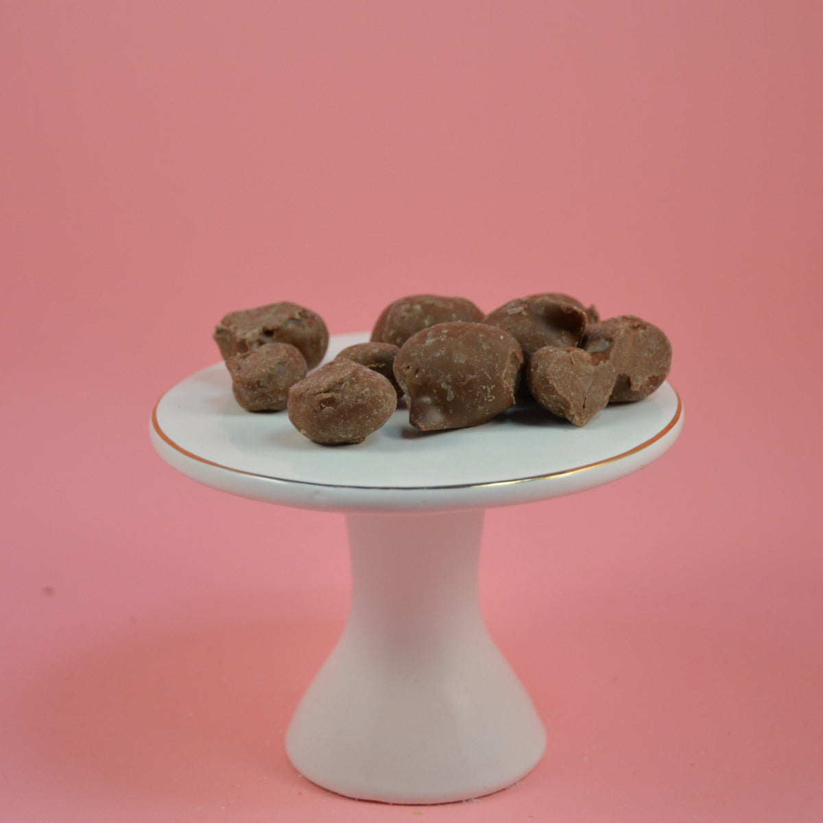 Milk Chocolate Peanuts - Life is Sweet Candy Store