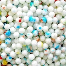 Mini Jawbreakers - Life is Sweet Candy Store