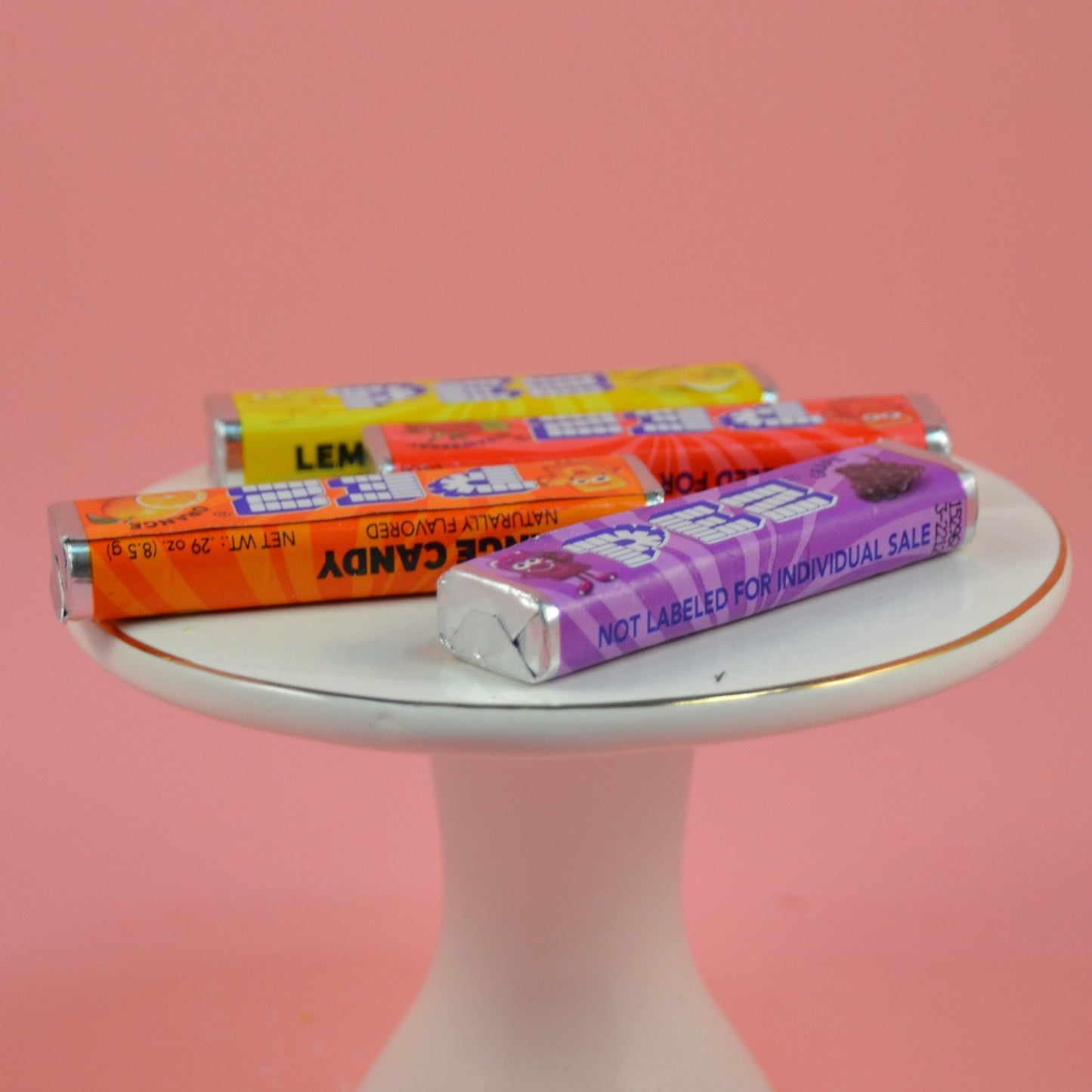 Pez - Life is Sweet Candy Store