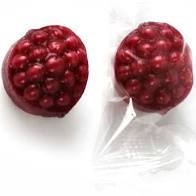 Raspberry Candies - Life is Sweet Candy Store