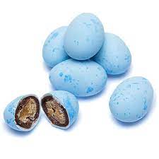 Caramel Eggs - Robins Egg - Life is Sweet Candy Store