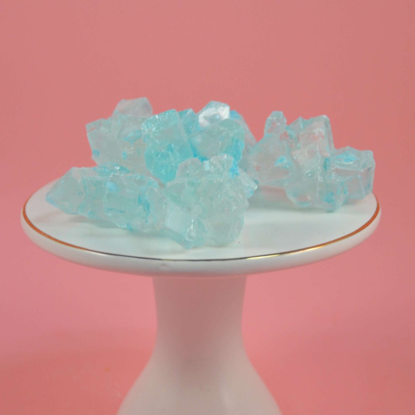 Rock Candy - Cotton Candy - Life is Sweet Candy Store