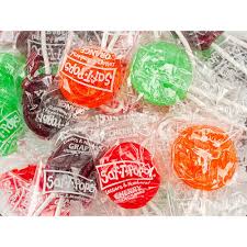 Saf T Pops - Life is Sweet Candy Store