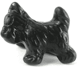Scottie Dogs - Black Licorice