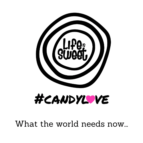 Send an Extra Pound! - Life is Sweet Candy Store