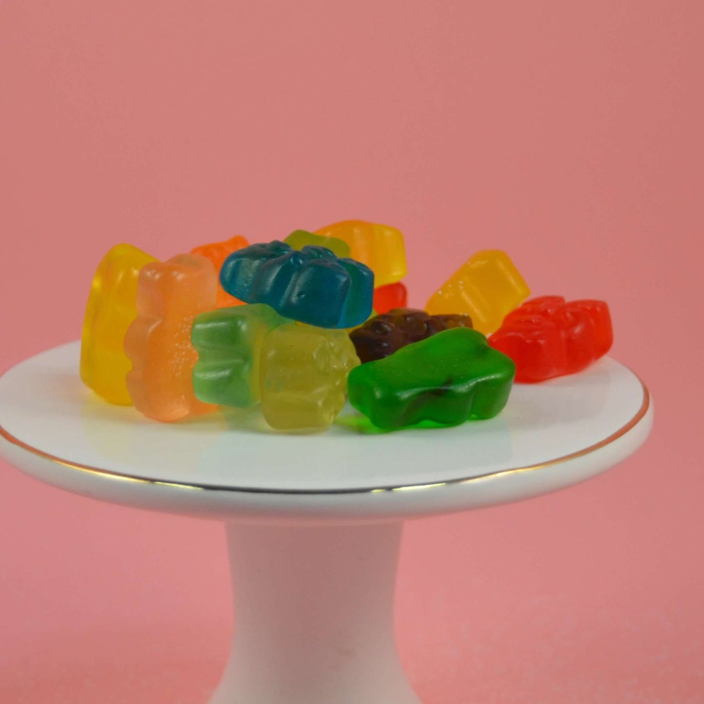 SF Gummy Bears - Life is Sweet Candy Store