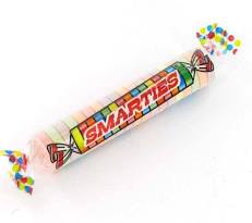 Smarties