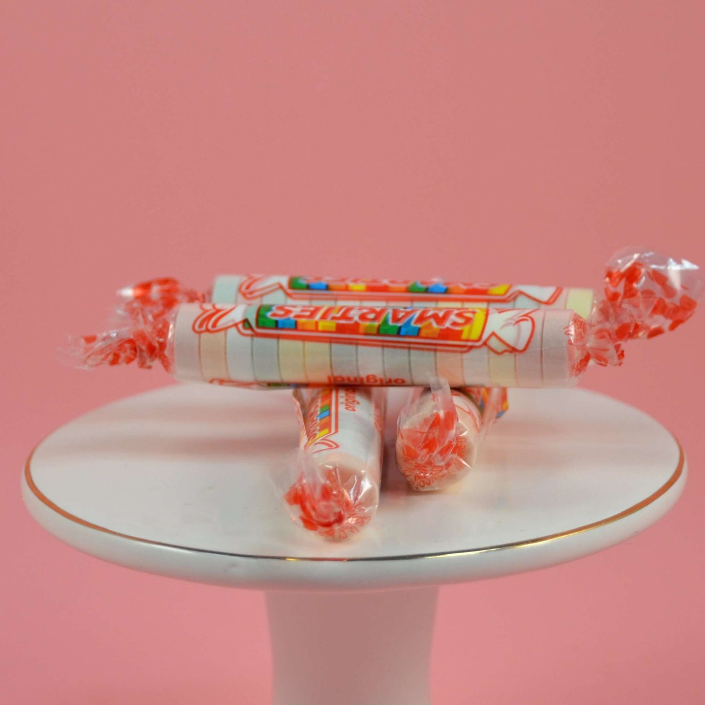 Smarties - Life is Sweet Candy Store
