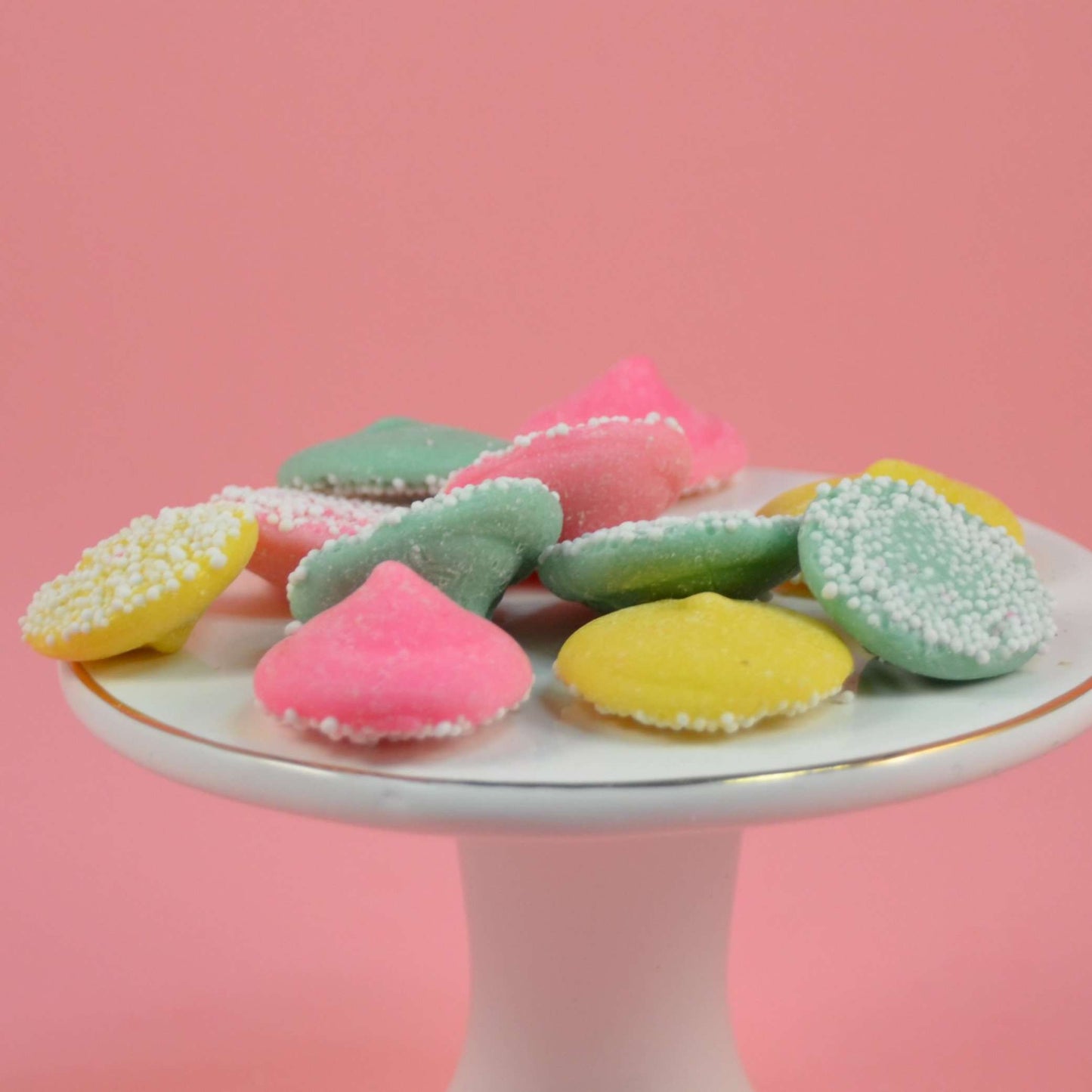 Smooth & Melty - Life is Sweet Candy Store