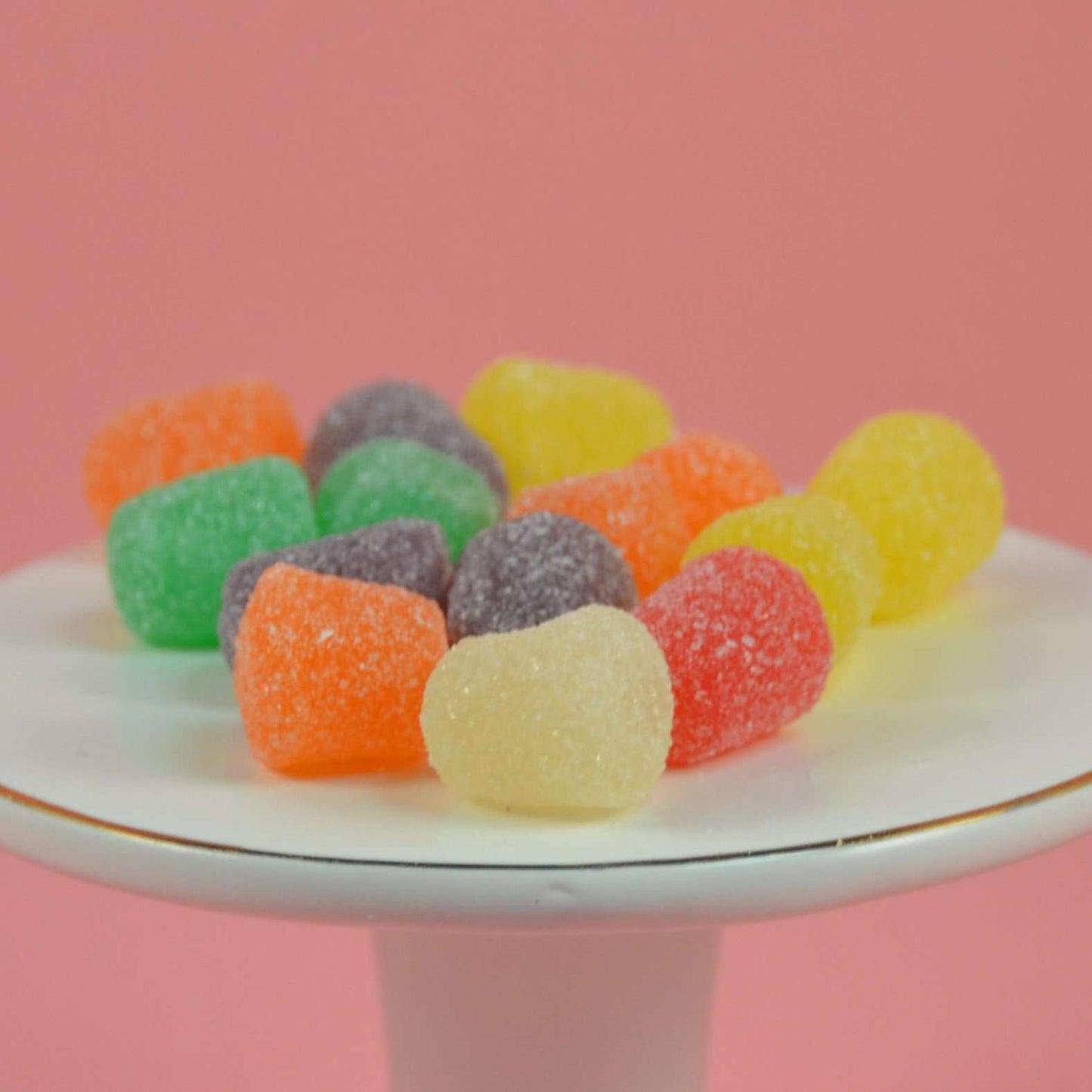 Spice Drops - Life is Sweet Candy Store