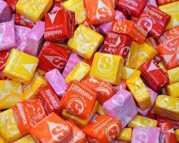 Starburst - Life is Sweet Candy Store