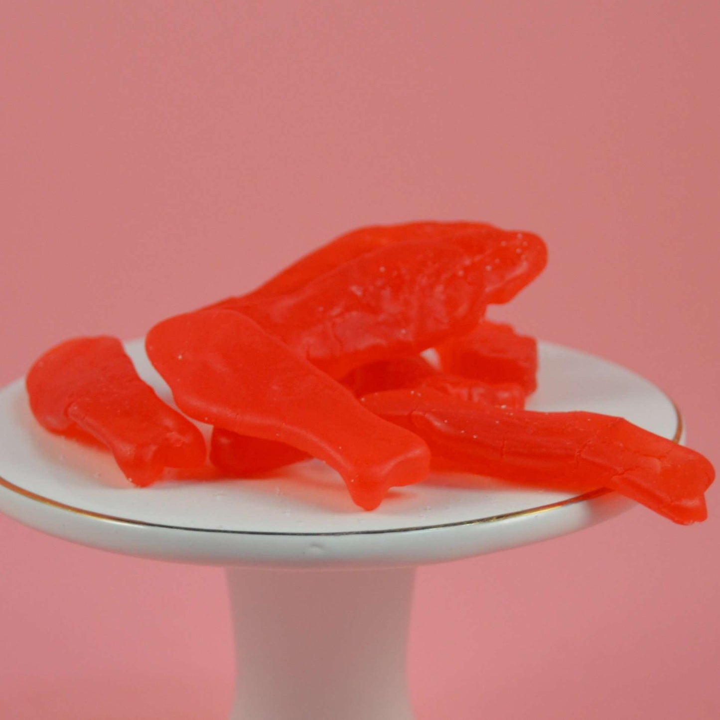 Swedish Fish - Life is Sweet Candy Store