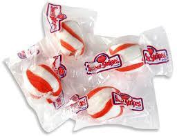 Sweet Stripes - Life is Sweet Candy Store
