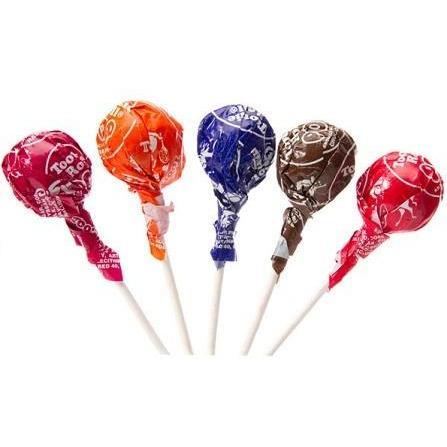 Tootsie Pop - Life is Sweet Candy Store