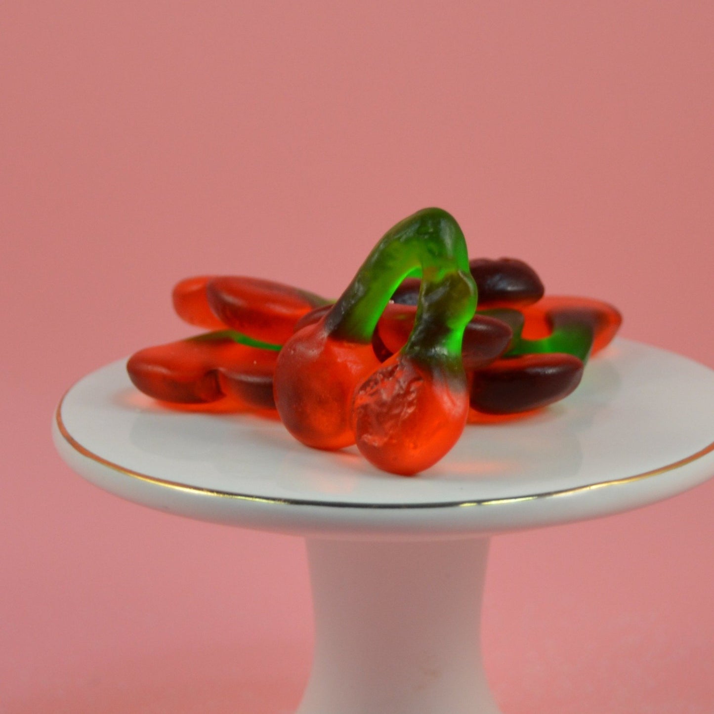 Twin Cherry - Life is Sweet Candy Store
