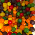 Chewy Sour Balls