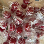 Cinnamon “Fireballs”