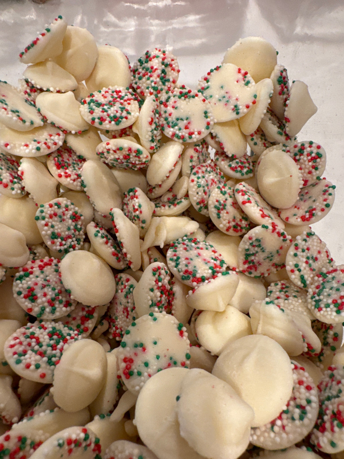 Smooth & Melty Holiday