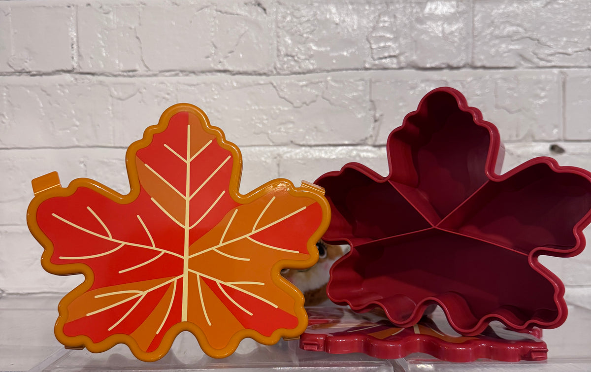 Fall Containers