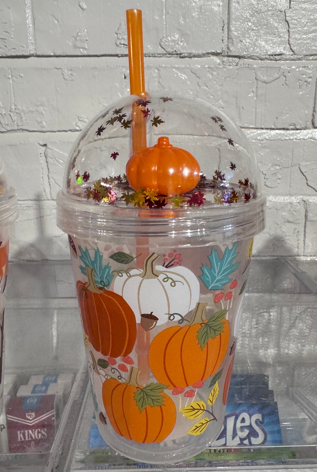 Fall Containers