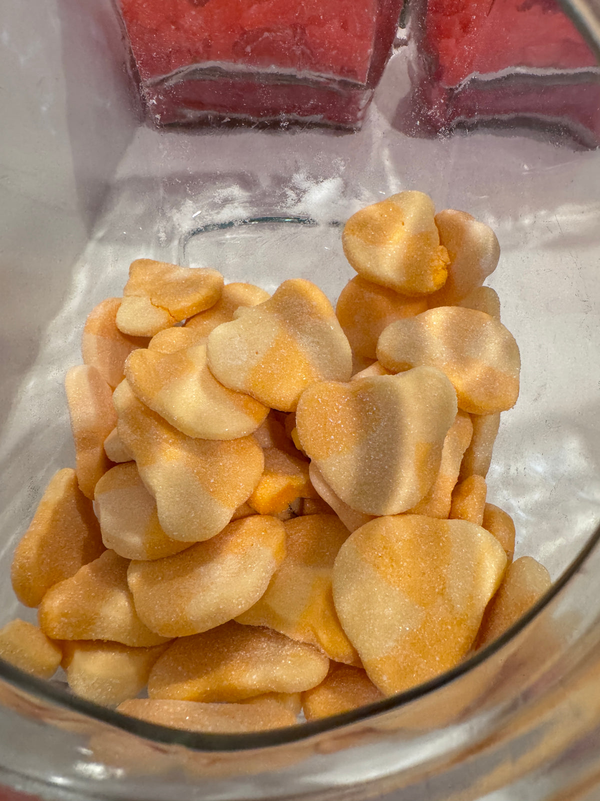 Swedish - Bears Mango