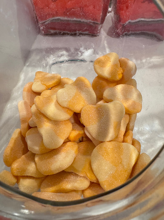Swedish - Bears Mango