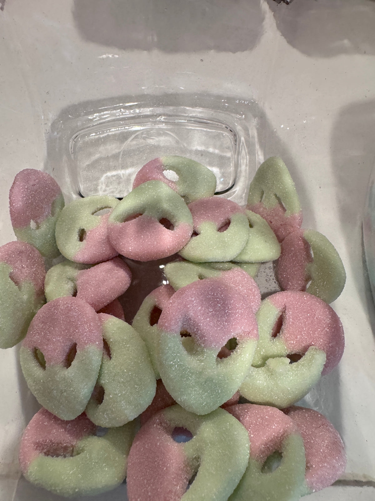 Swedish - Aliens Watermelon