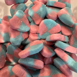 Swedish - Bears Sour Blueberry