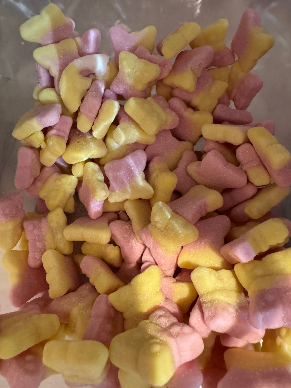 Swedish - Butterflies